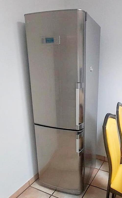 Gemuetliches J&L Apartment Nahe Des Hauptbahnhofes Μπάντεν-Μπάντεν Εξωτερικό φωτογραφία