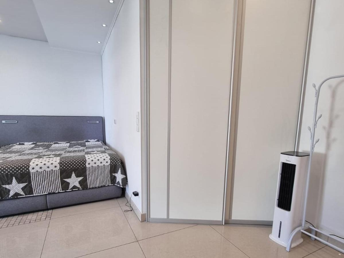 Gemuetliches J&L Apartment Nahe Des Hauptbahnhofes Μπάντεν-Μπάντεν Εξωτερικό φωτογραφία