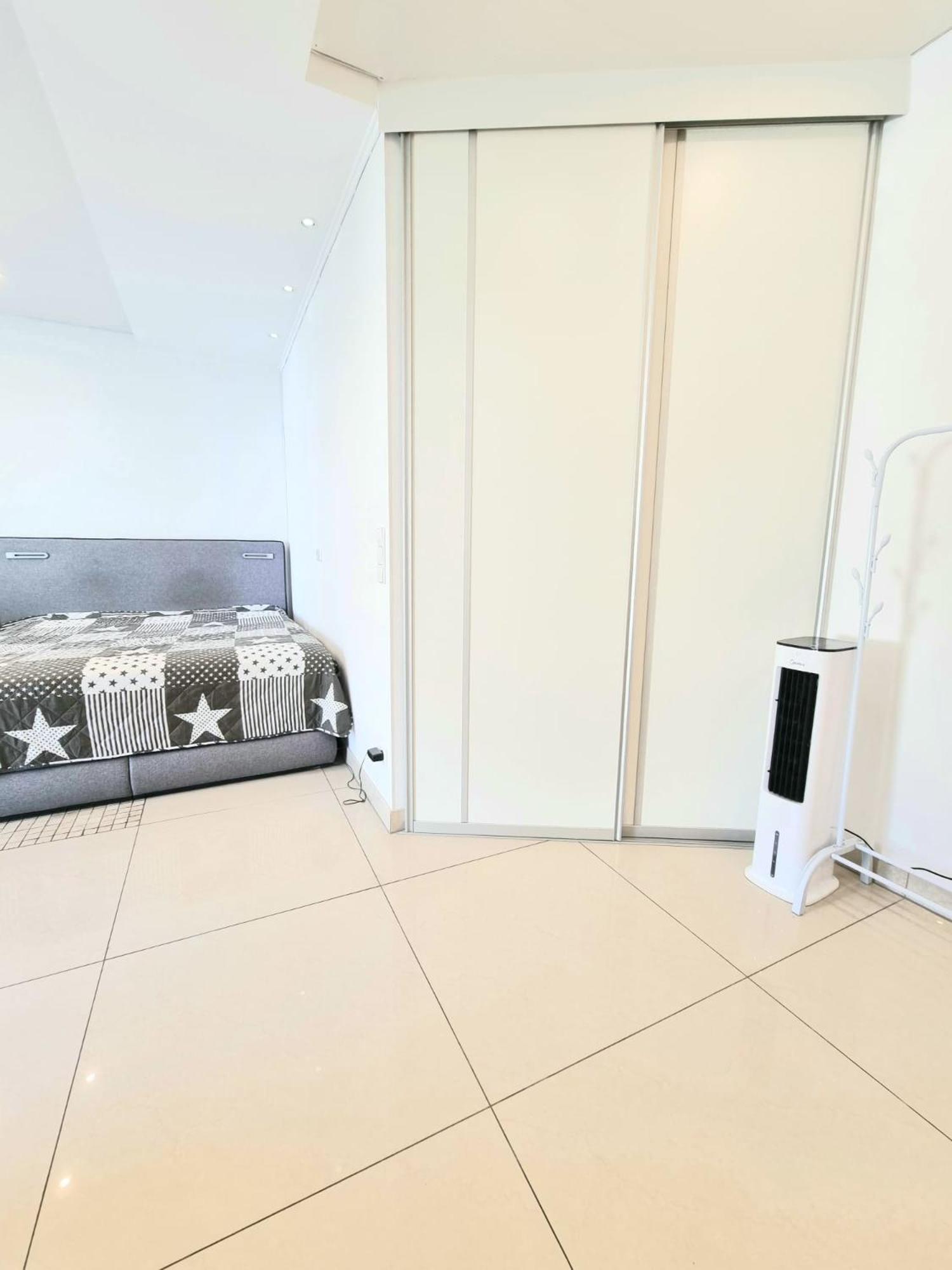 Gemuetliches J&L Apartment Nahe Des Hauptbahnhofes Μπάντεν-Μπάντεν Εξωτερικό φωτογραφία
