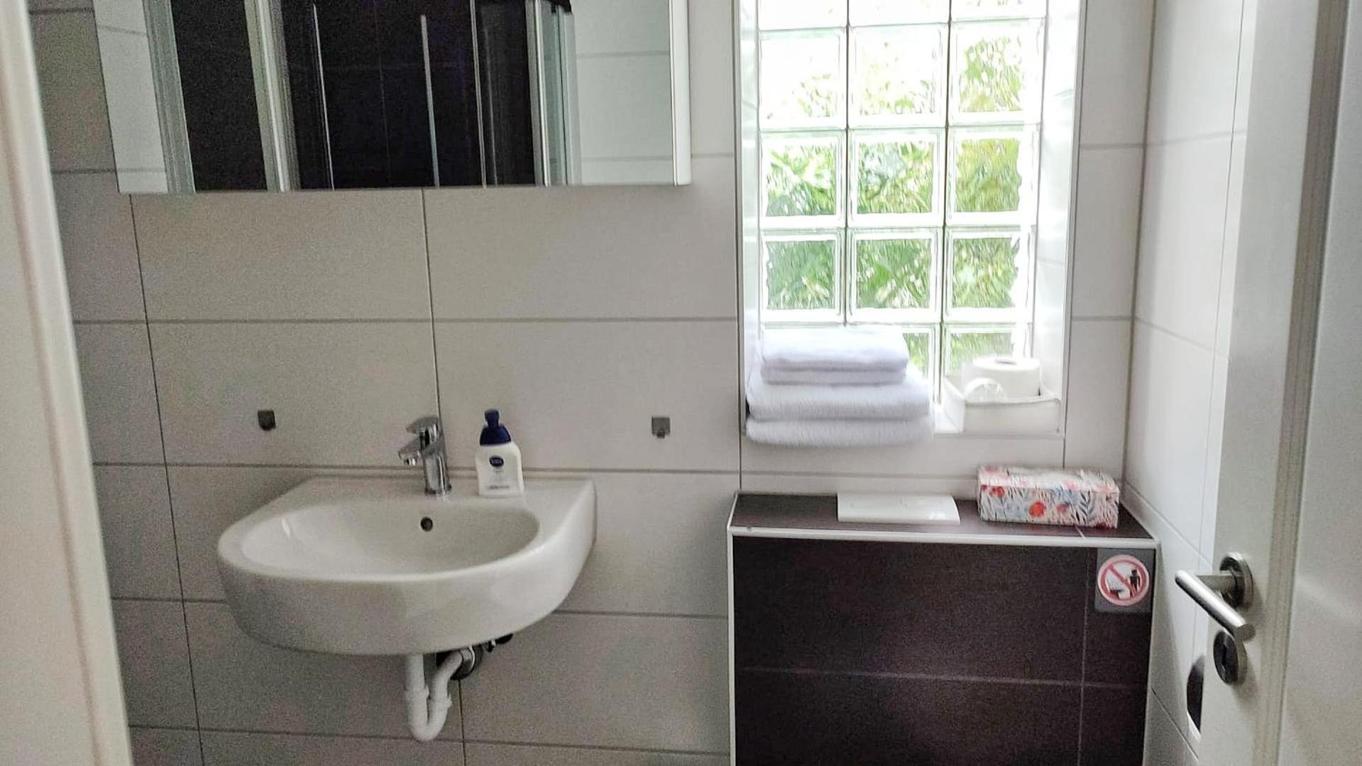 Gemuetliches J&L Apartment Nahe Des Hauptbahnhofes Μπάντεν-Μπάντεν Εξωτερικό φωτογραφία