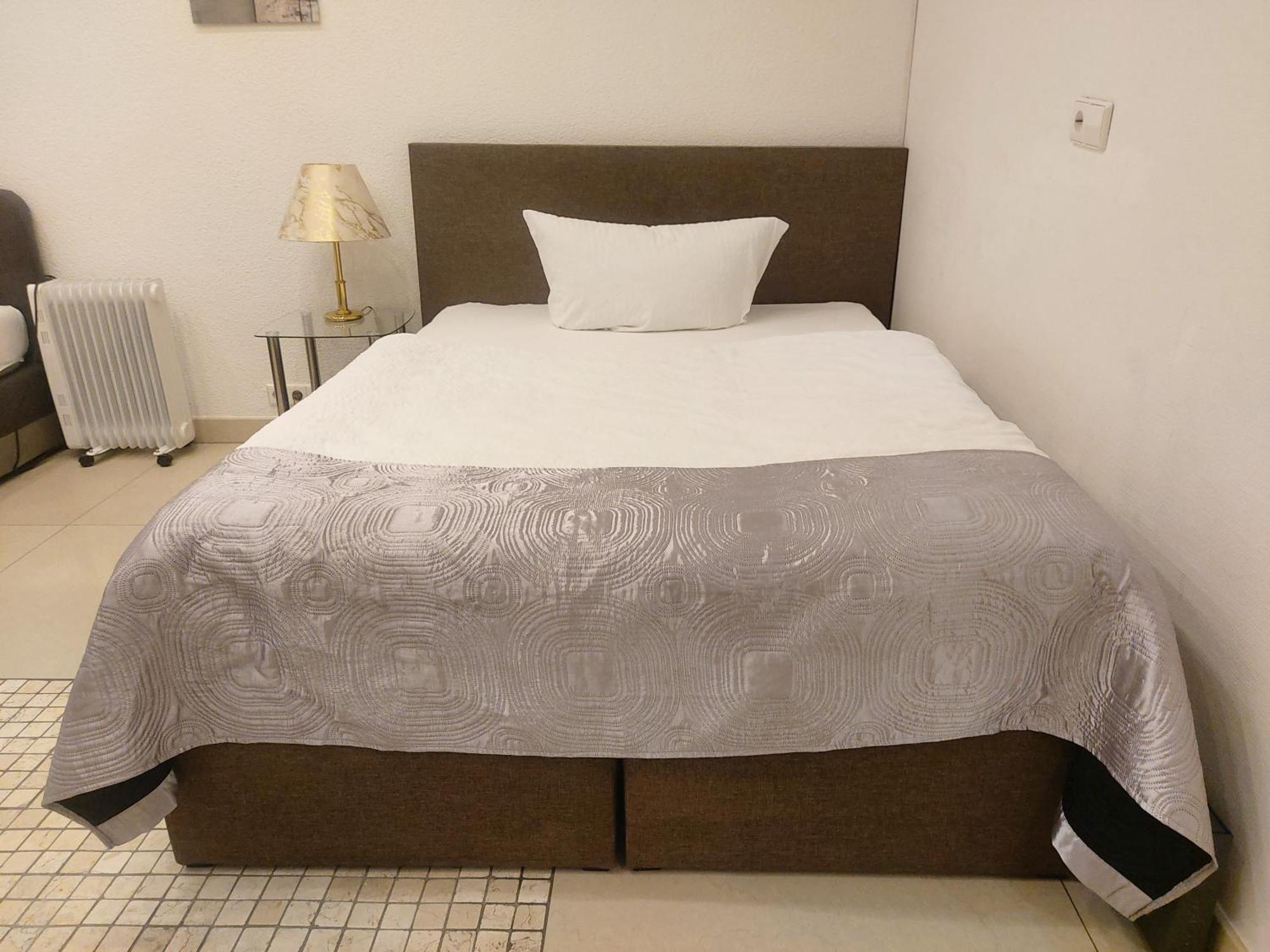 Gemuetliches J&L Apartment Nahe Des Hauptbahnhofes Μπάντεν-Μπάντεν Εξωτερικό φωτογραφία